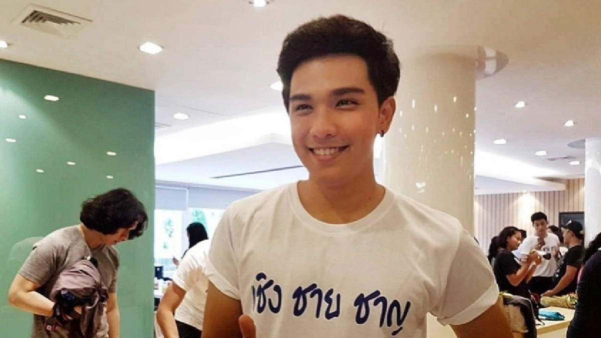 ฟังจากปาก‘อ้น เดอะสตาร์’ รับยอมจ่าย1ล้านซื้อสัญญาคืน!!(คลิป) ฟังจากปาก‘อ้น เดอะสตาร์’ รับยอมจ่าย1ล้านซื้อสัญญาคืน!!(คลิป)