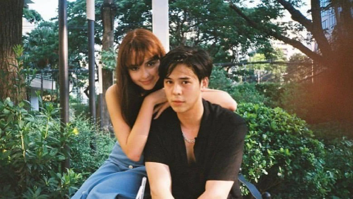 ‘แพทริเซีย’เข้าใจถูกมองออกตัวแรง 