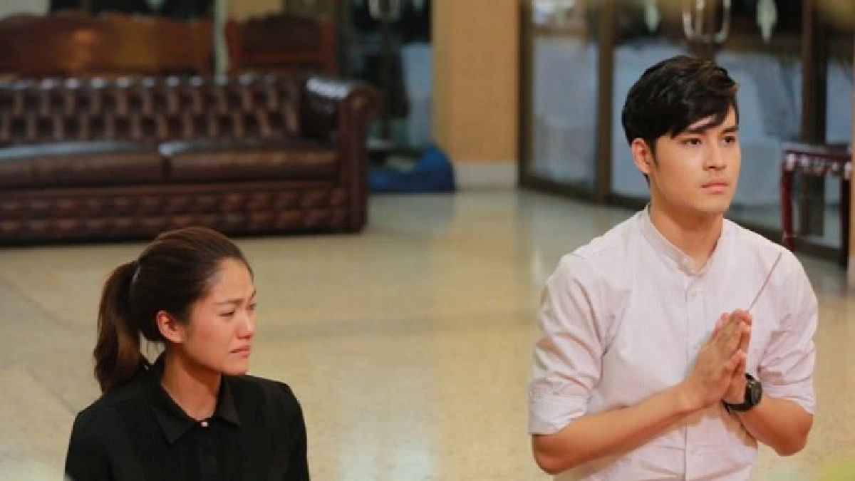 เรื่องย่อ ‘ละครคน’ จันทร์ที่ 5 - อังคาร 6 มิ.ย. 60