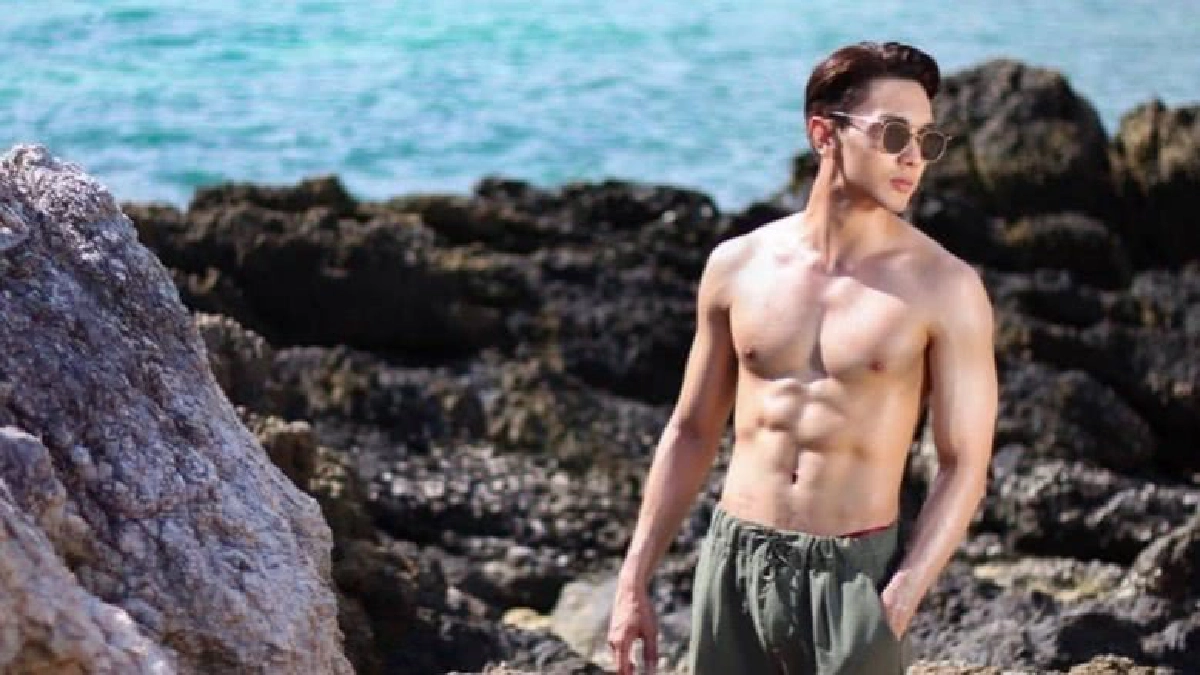 ‘นัททิว’ มีของต้องโชว์!!! (คลิป) ‘นัททิว’ มีของต้องโชว์!!! (คลิป)