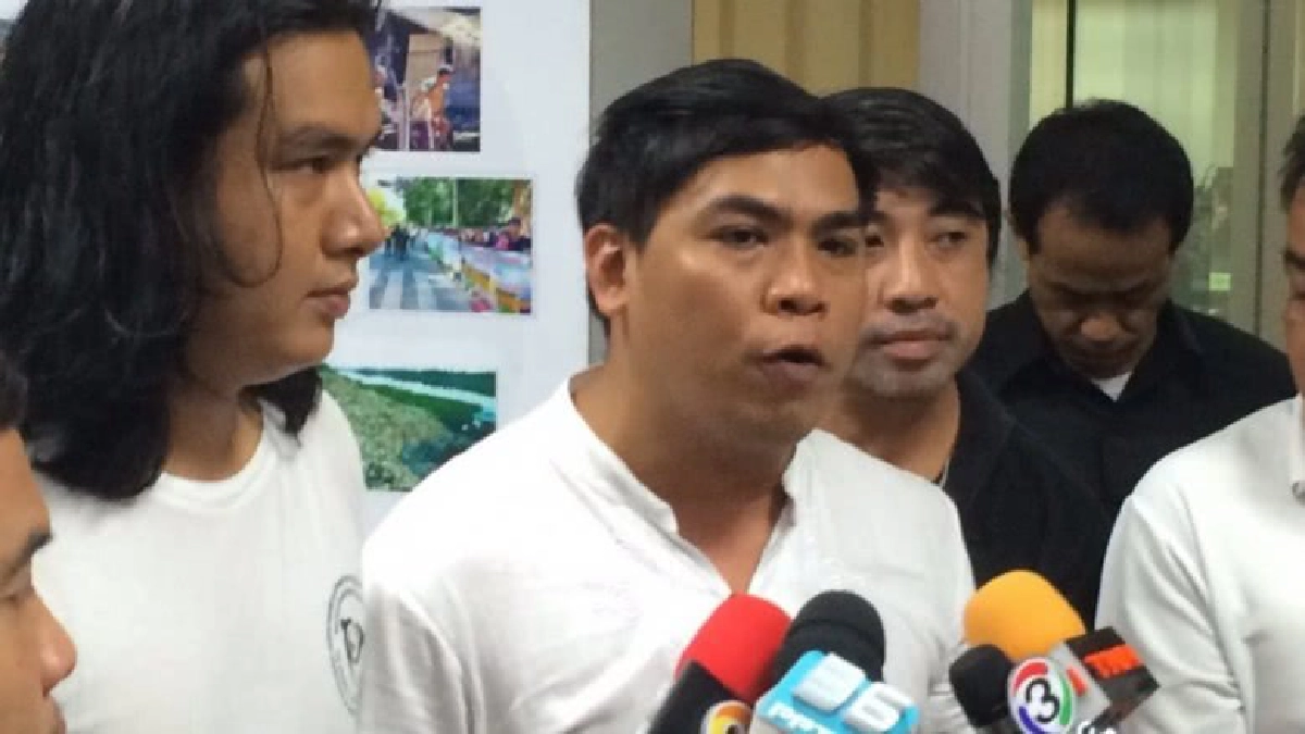 YPD ตอบ4 คำถาม ข้อบกพร่อง ปชต. ไม่ใช่ข้ออ้าง เอาอำนาจไปใช้