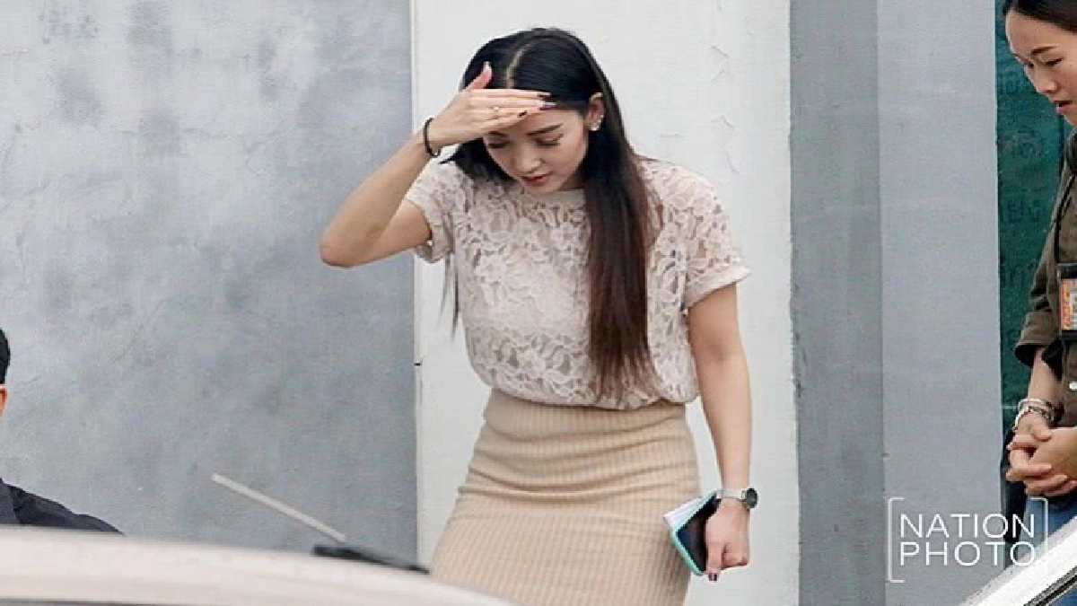 "แพท"เยี่ยม"เบนซ์"ไม่เครียด !!!!
