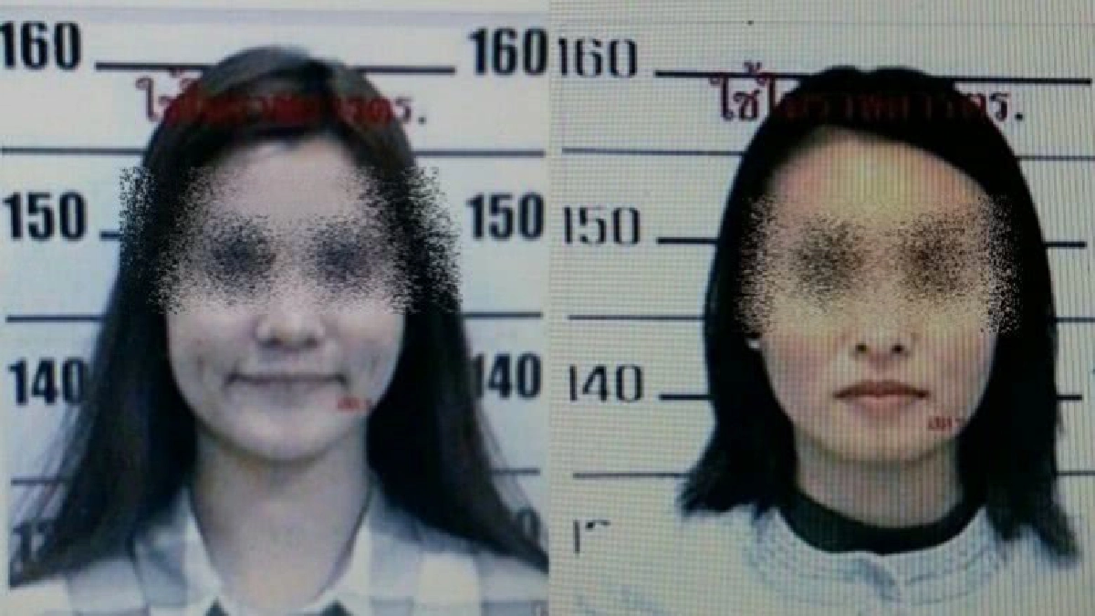 มือฆ่าหั่นศพสาวโอเกะหนีซุกพม่า-ชายลึกลับขับรถพาหนี