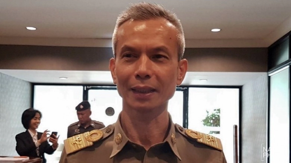ไม่ได้เงียบ ยังเดินหน้าตามตัว "ธัมมชโย"