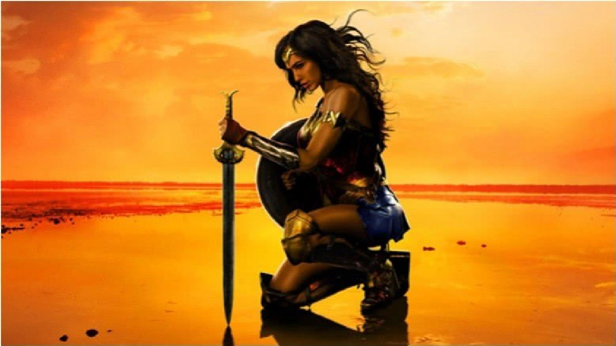 “กัล กาด็อต” รับบทนำใน “Wonder Woman” “กัล กาด็อต” รับบทนำใน “Wonder Woman”