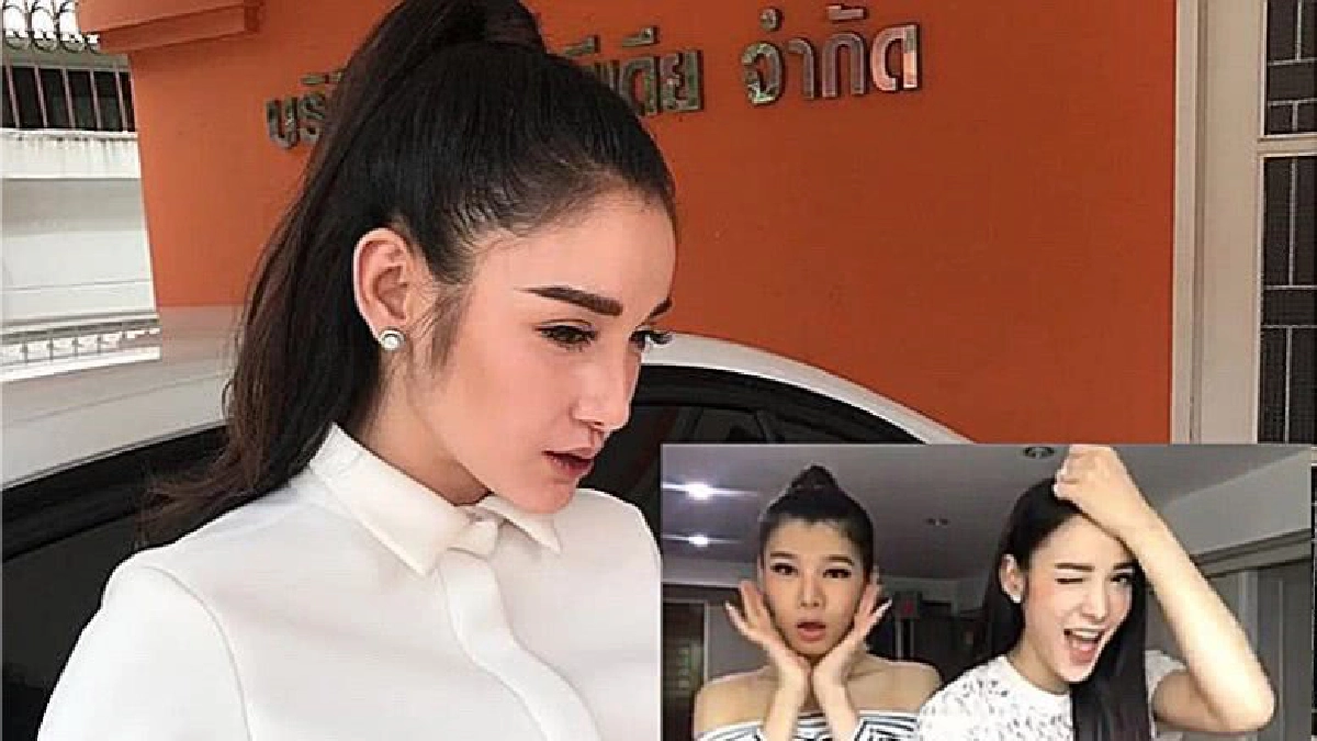 สตรอง! ‘แพท’ โพสต์คลิปขายของแม้หน้าดูฝืนยิ้ม(คลิป) สตรอง! ‘แพท’ โพสต์คลิปขายของแม้หน้าดูฝืนยิ้ม(คลิป)
