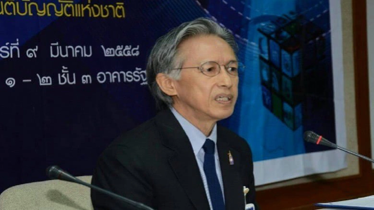 ไม่จบ !!! พ.ร.ป.พรรคการเมืองแย้งหลายประเด็น