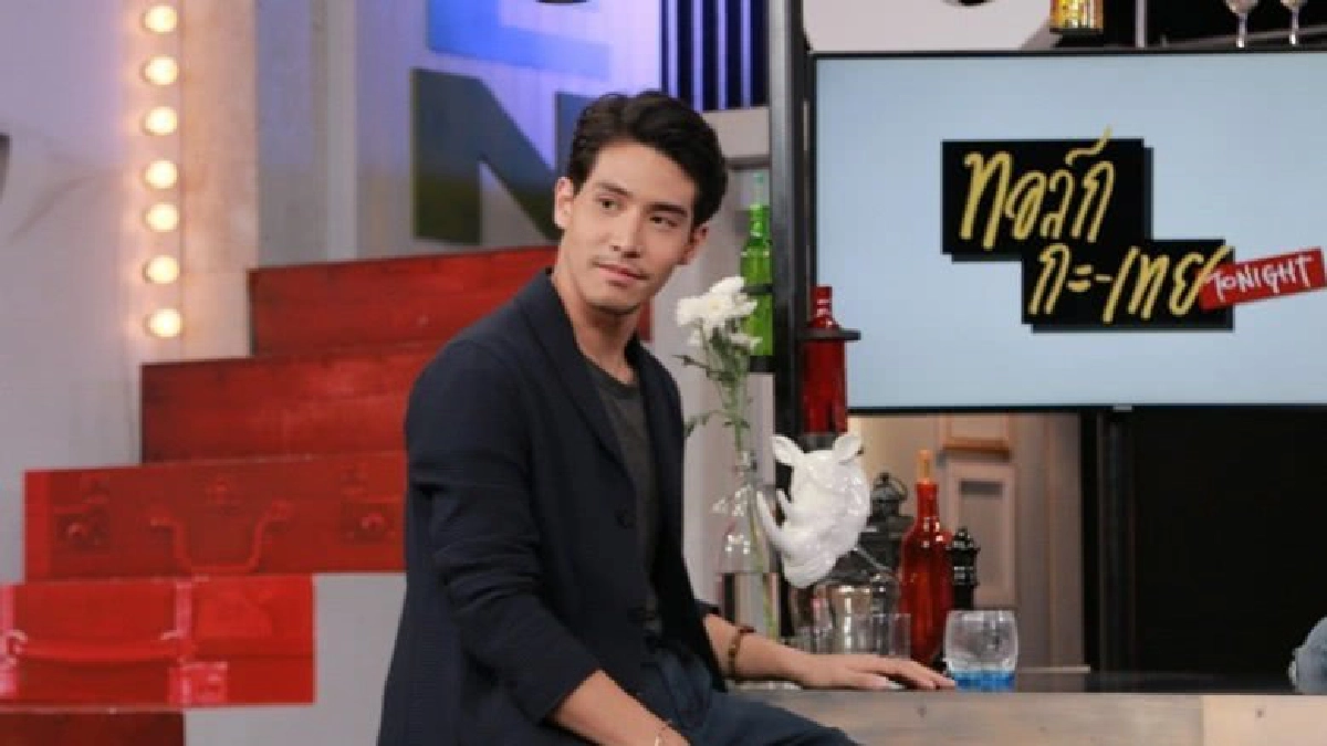 'กรรณ' สามีแห่งชาติ เผยทุกซอกทุกมุม!!! 