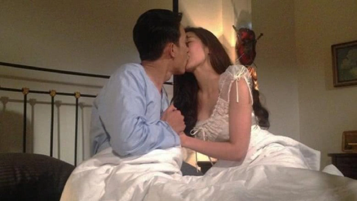'จั๊กจั่น' จัดหนัก ได้ 'โตนนท์' สมใจอยาก 