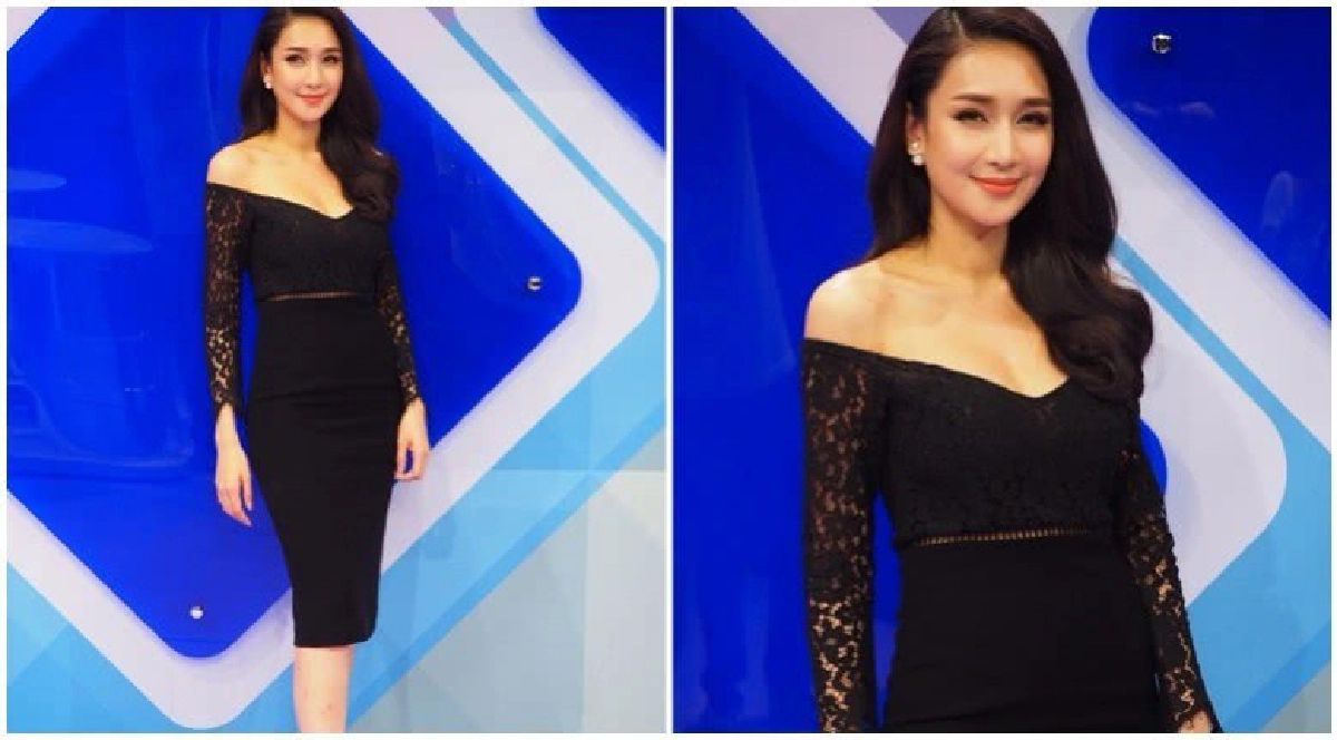 'เนย โชติกา' คุณแม่ป้ายแดง 'เนย โชติกา' คุณแม่ป้ายแดง