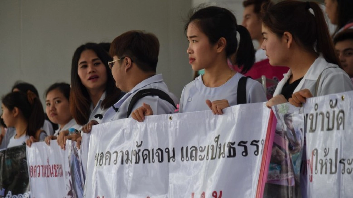 "วิษณุ"เซ็น ตั้ง “อนุฯ คปร.” ดู ปม ขาดแคลนบุคลากร "สธ." แล้ว