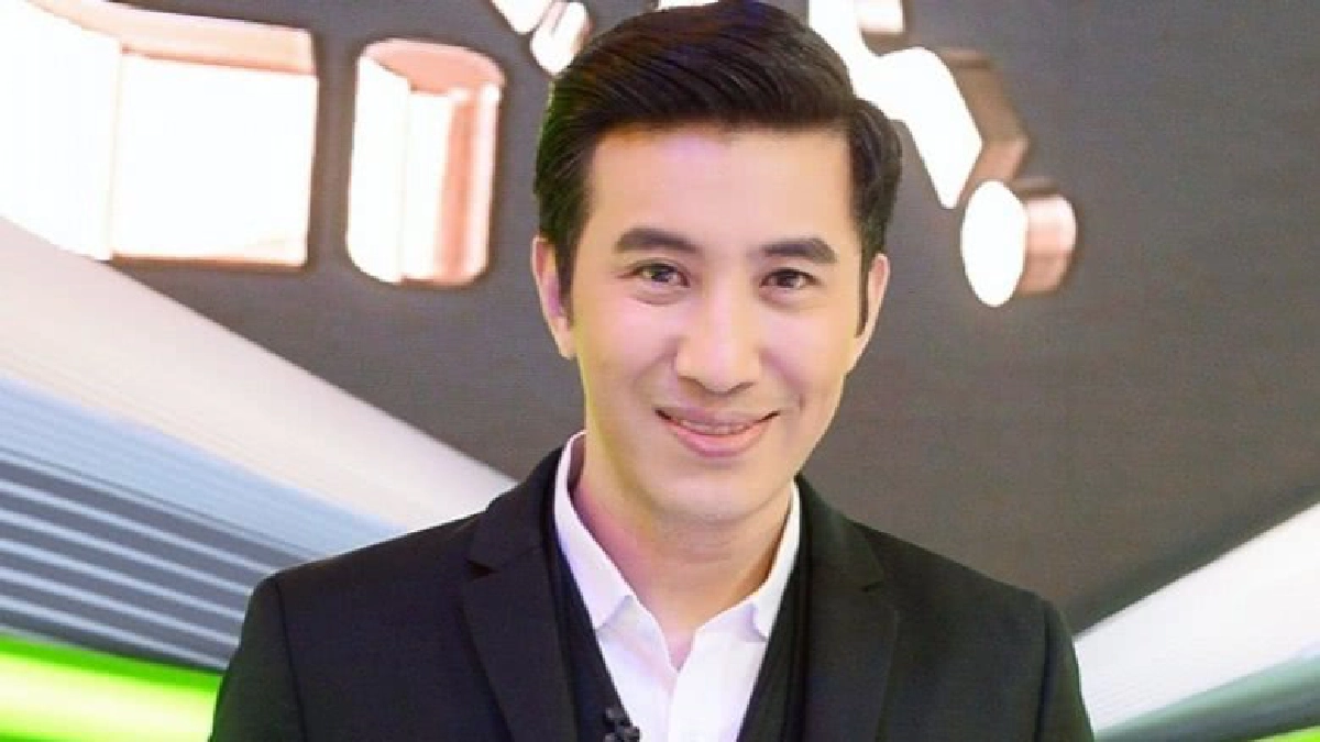'หนุ่ม กรรชัย' ขึ้นแท่นผู้จัดฯ 'หนุ่ม กรรชัย' ขึ้นแท่นผู้จัดฯ