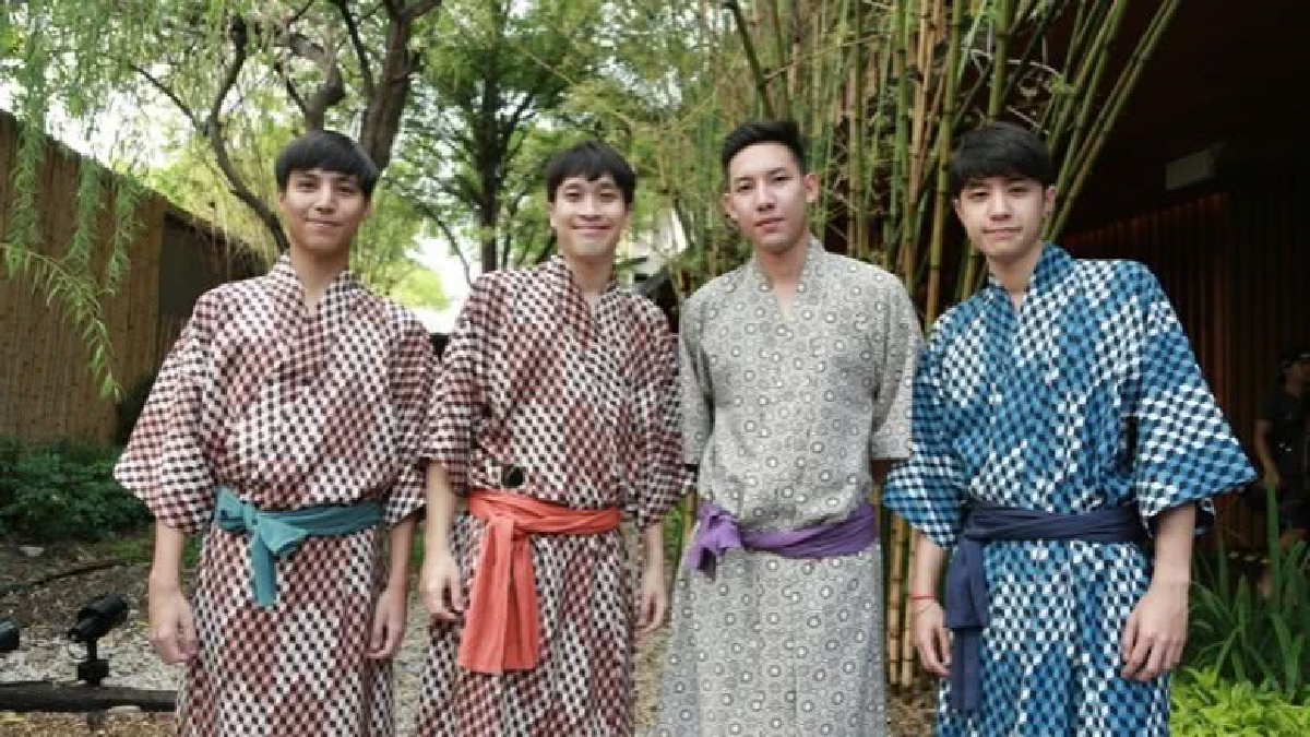 ไฮไลท์ทีวี วันเสาร์ที่  3  มิถุนายน 2560