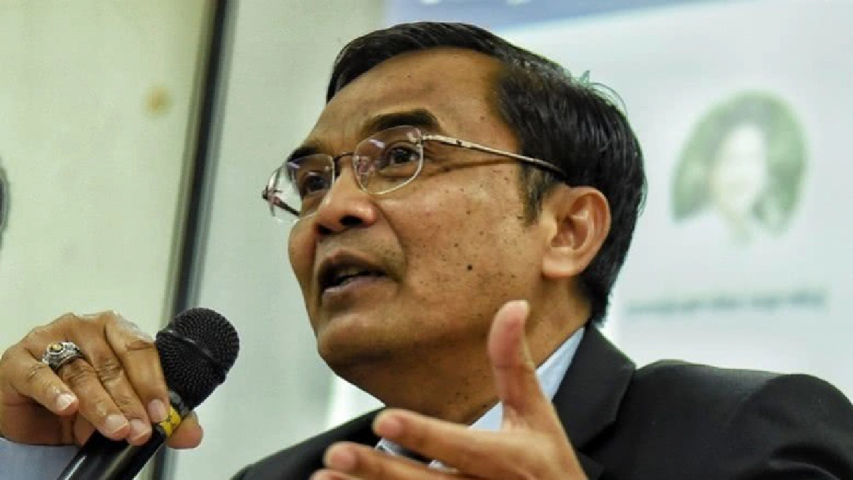  “นิพิฏฐ์” มั่นใจ ปชป. ไม่ซ้ำรอยพรรคแตก “10 มกรา”