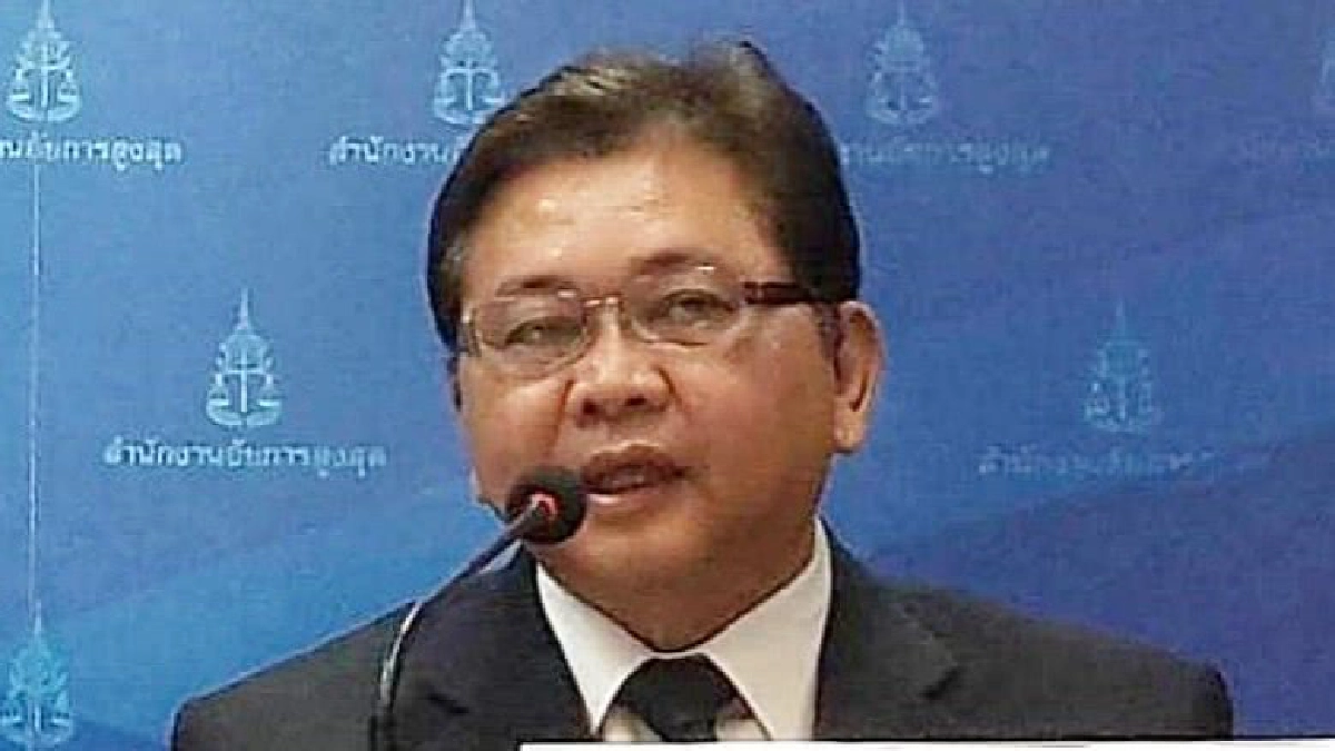 ถกศุกร์หน้า !!! ทีมล่า"บอส"กลับไทย