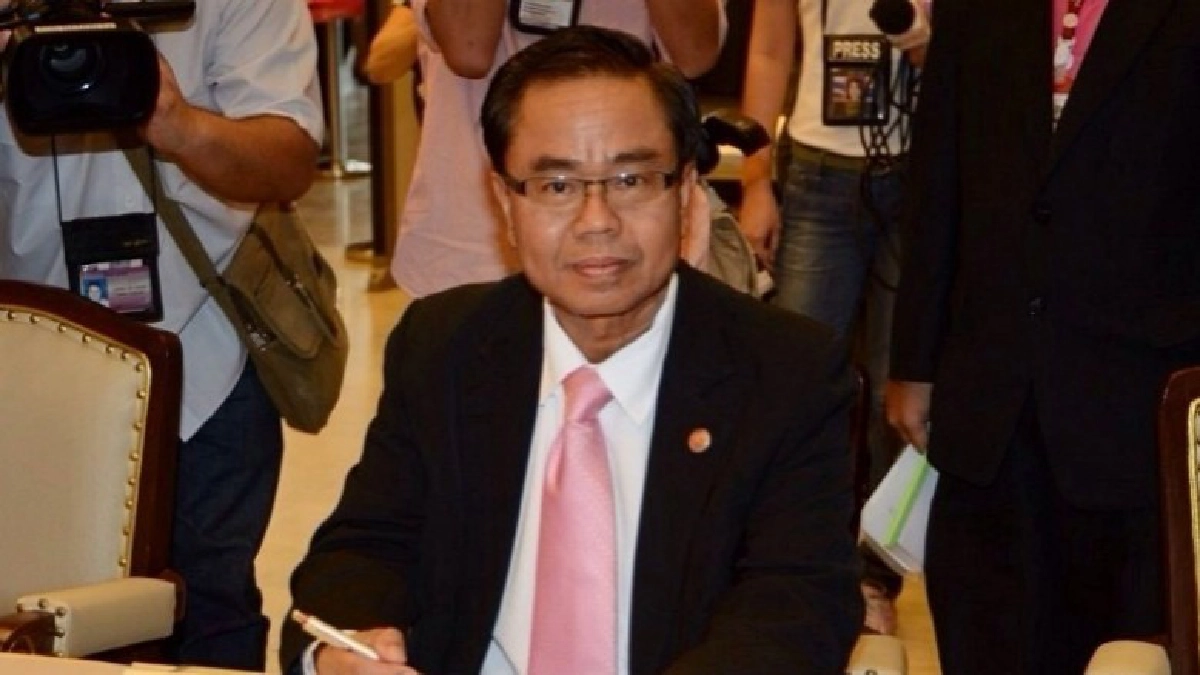 กมธ. โหวตให้เซตซีโร กกต. !! กมธ. โหวตให้เซตซีโร กกต. !!