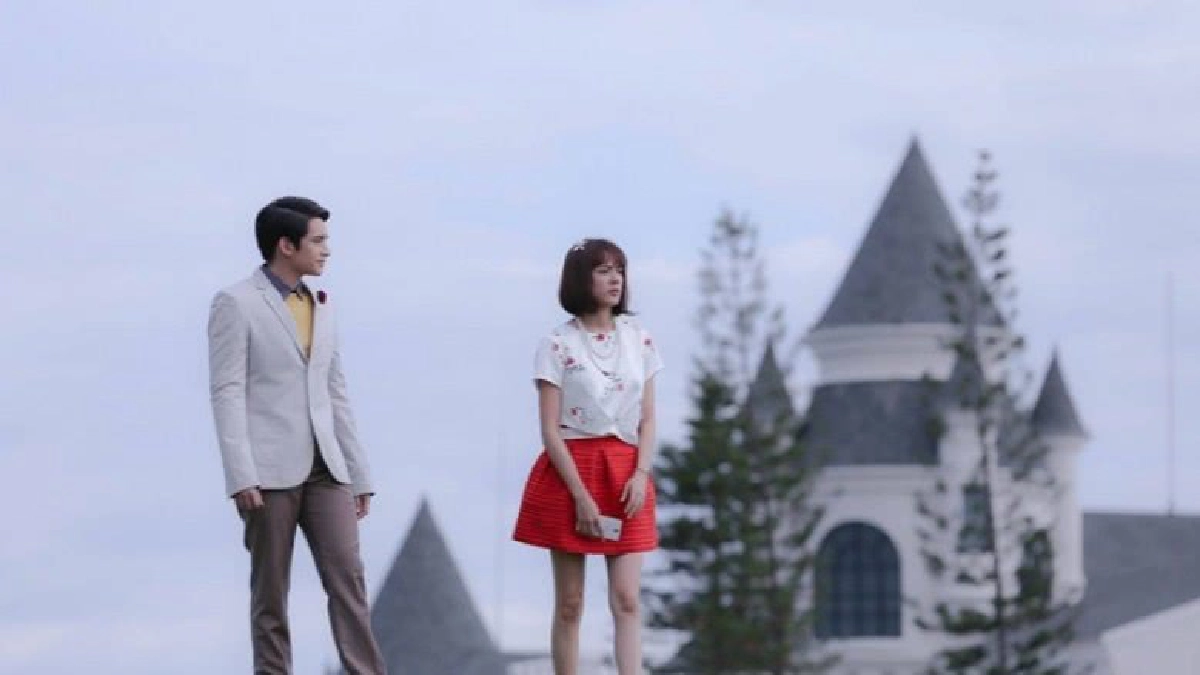 ไฮไลท์ทีวี วันจันทร์ที่  5มิถุนายน 2560