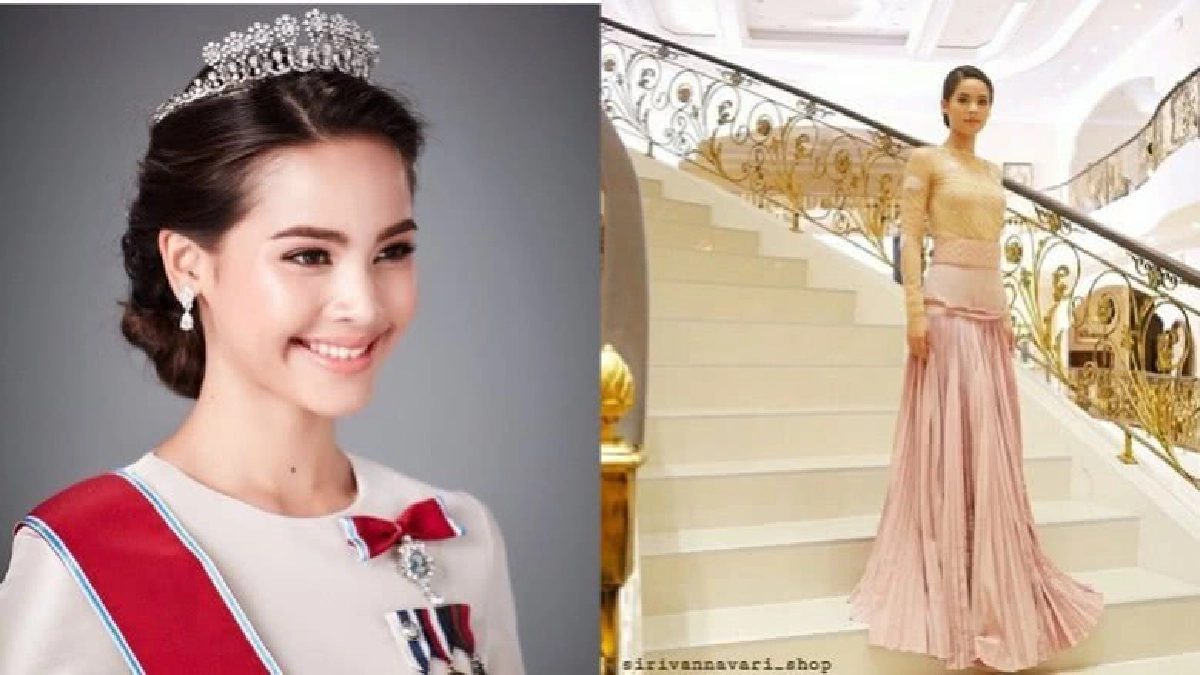 ชุด 'เจ้าหญิง' ของ 'ญาญ่า' ใน ‘ลิขิตรัก’ เป๊ะ ปัง อลัง!! ชุด 'เจ้าหญิง' ของ 'ญาญ่า' ใน ‘ลิขิตรัก’ เป๊ะ ปัง อลัง!!