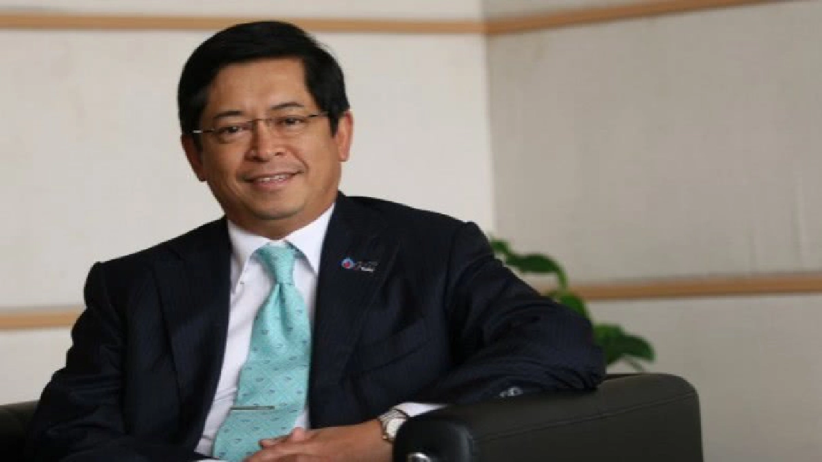 กลุ่มปตท.ปรับแผน5ปีใหม่ รุกลงทุนอีอีซีกว่า3แสนล้าน กลุ่มปตท.ปรับแผน5ปีใหม่ รุกลงทุนอีอีซีกว่า3แสนล้าน