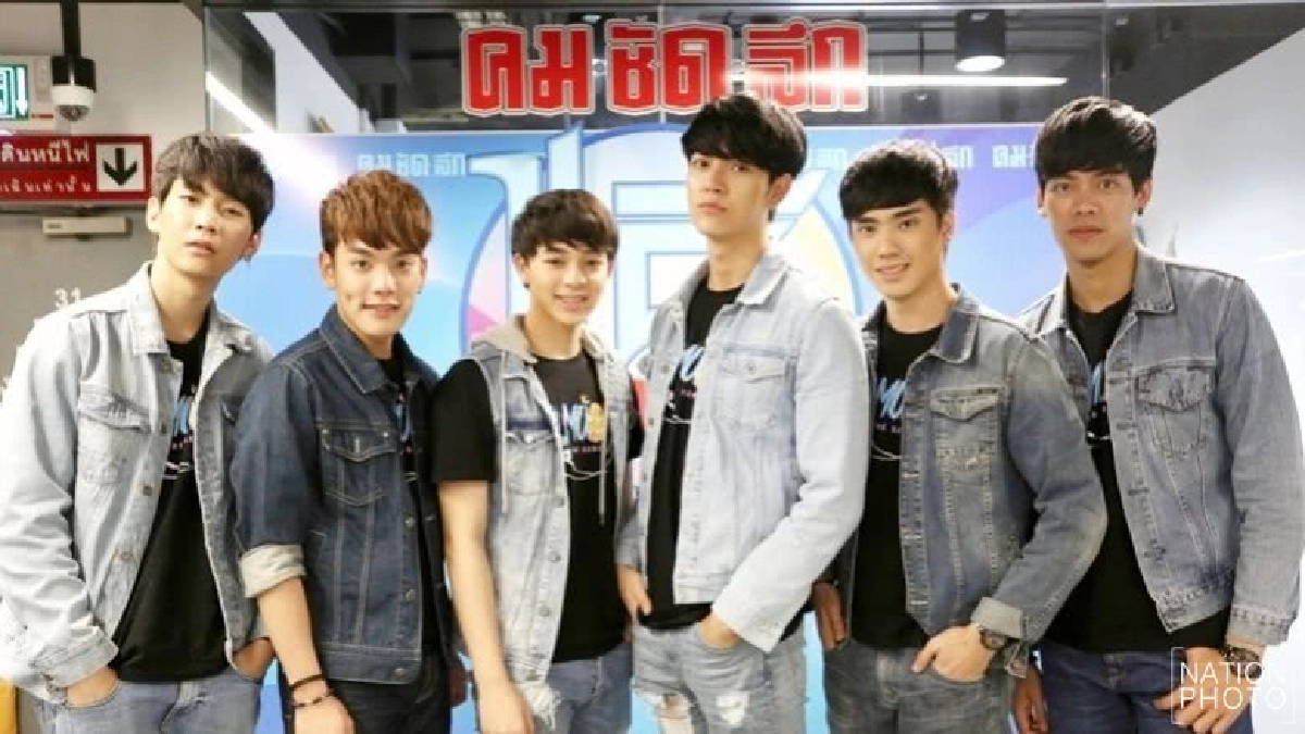 ซีรีส์วายสร้างกระแส ‘โอ้โห!!’ ซีรีส์วายสร้างกระแส ‘โอ้โห!!’
