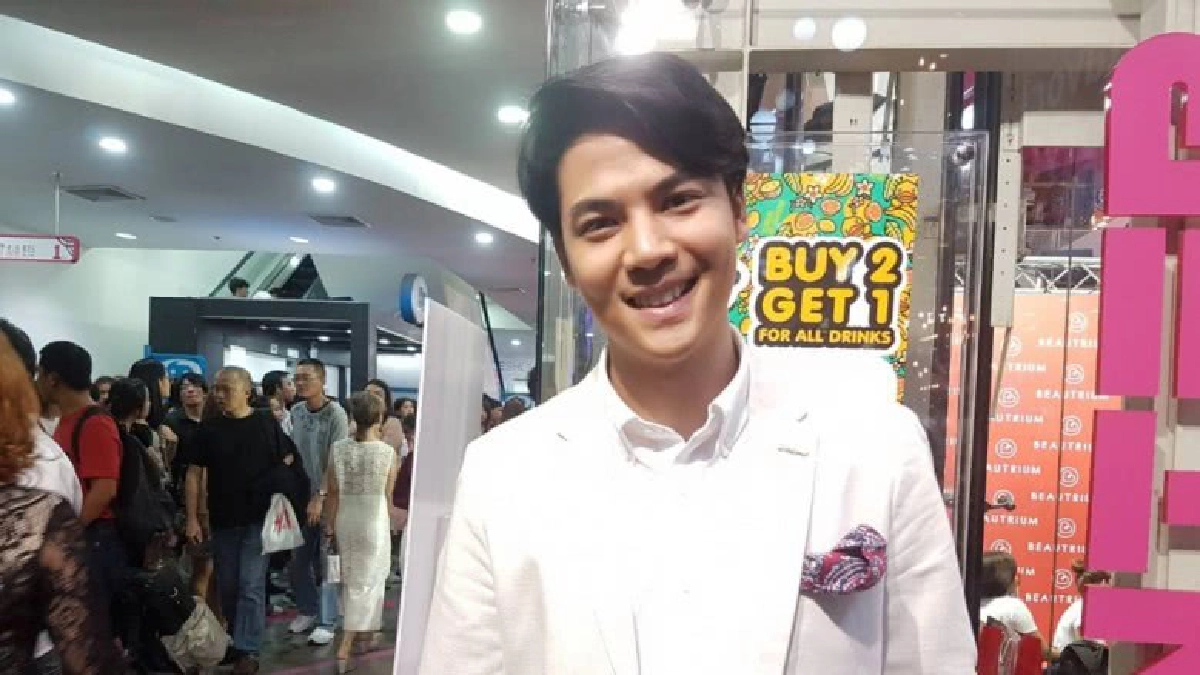 ยังจำผู้ชายคนนี้ได้ไหมเขากำลังจะกลับมา(คลิป) ?