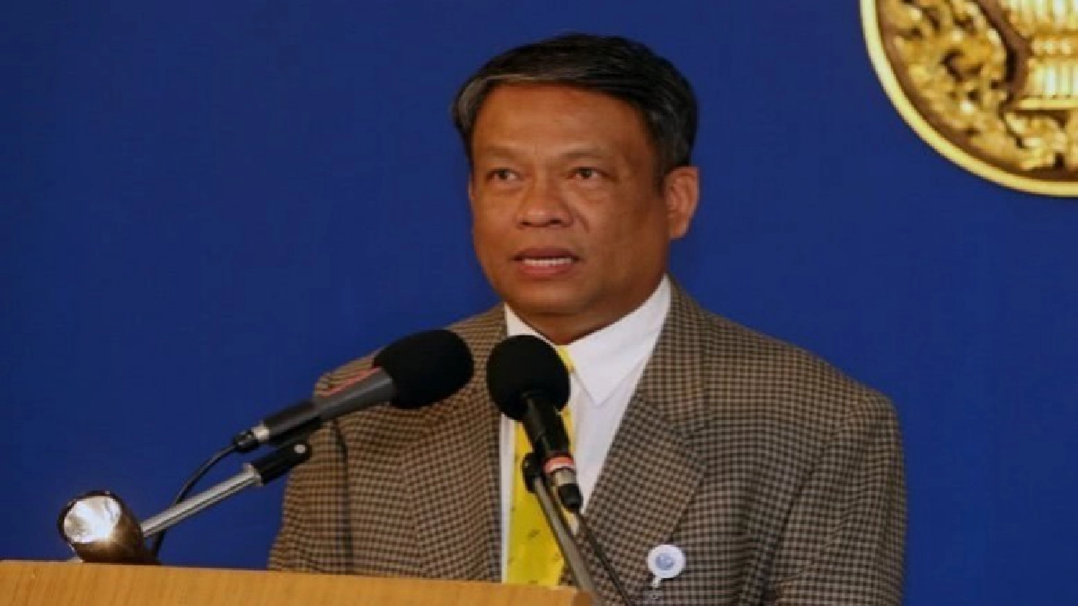 "วัชระ”ร้องบิ๊กตู่ยกเลิกมติกสทช.คุมโอทีที 