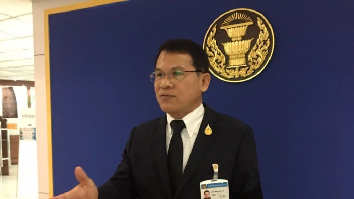 แจง "ล้างไพ่" กกต. ไม่มีใบสั่ง