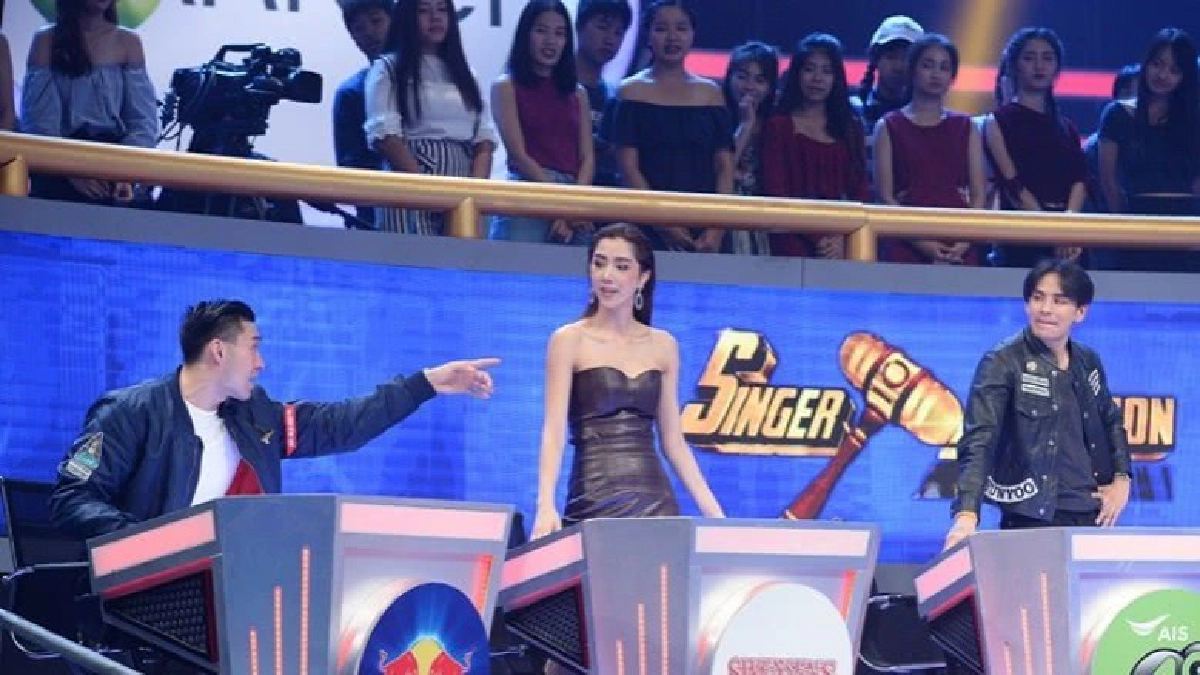 'แทค-หยวน-จุ๊บจิ๊บ'หัวร้อน ลั่น!!ขอยุติความเป็นพี่น้อง