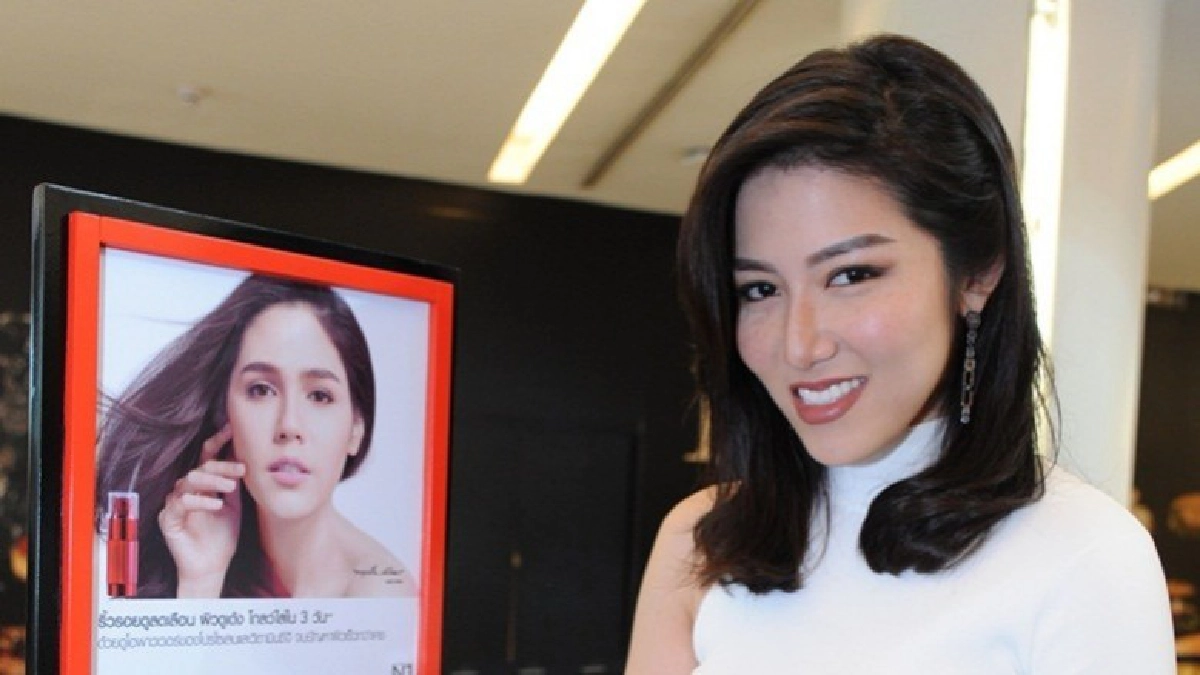 เซเลบว่าผิวดีต้องมีตัวช่วย