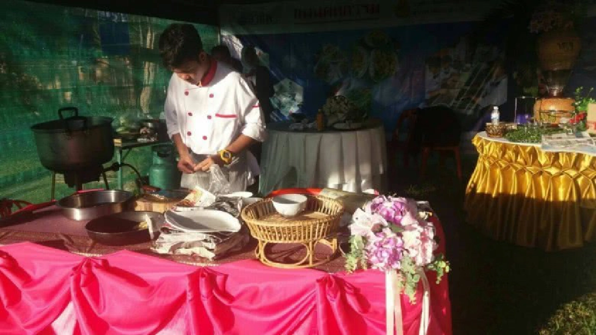 เปิด!!ห้องเรียนอาชีพ ใน 6 ร.ร.นำร่อง