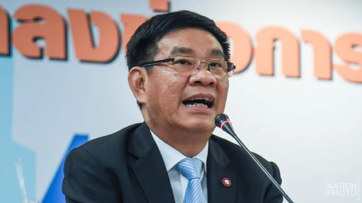  ก้มหน้ารับเซ็ตซีโร่ กกต.