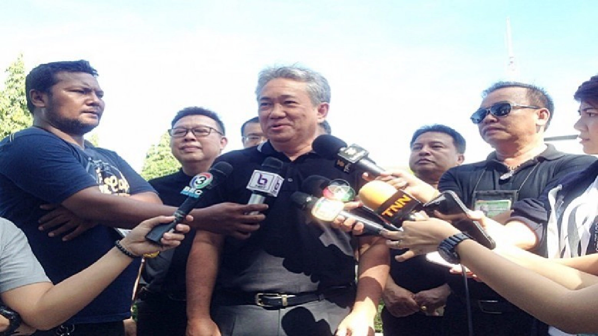 ขยายเวลาสร้างรัฐสภาใหม่รอบ 3 !!! ขยายเวลาสร้างรัฐสภาใหม่รอบ 3 !!!