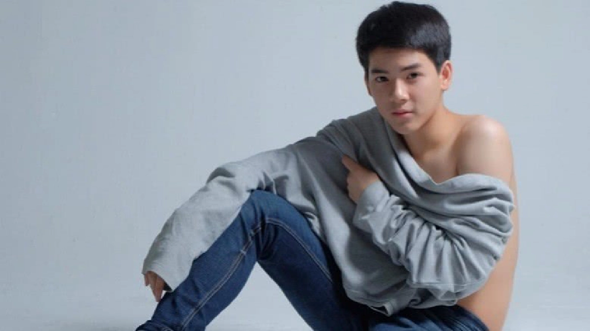 เมื่อ ‘น้องยอร์ช’ หัดหวิว!! เมื่อ ‘น้องยอร์ช’ หัดหวิว!!