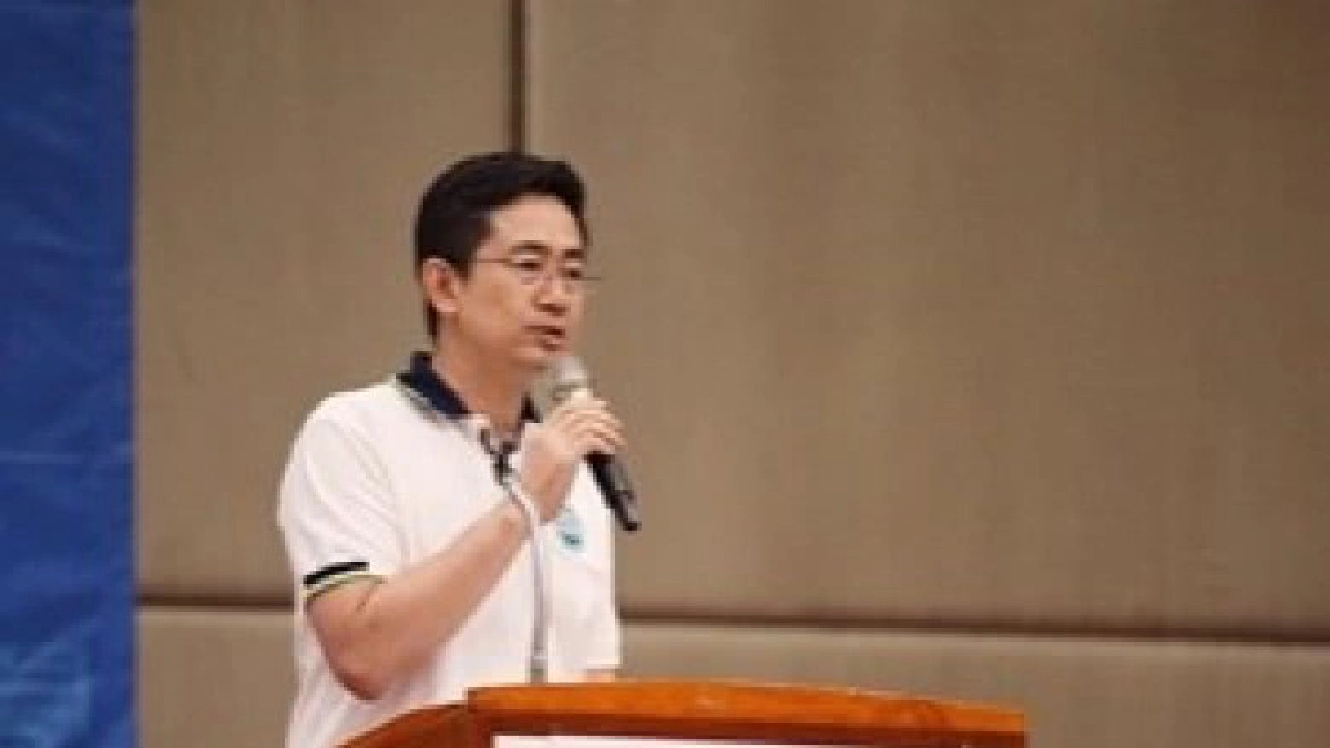 กฟผ. เตรียมผุดเมืองอัจฉริยะ ต้นแบบการใช้พลังงานอย่างยั่งยืน