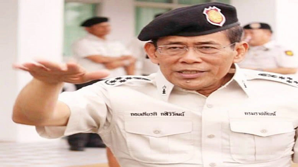 อธิบดีกรมคุกโพสต์เฟส"โทษประหาร"!!! อธิบดีกรมคุกโพสต์เฟส"โทษประหาร"!!!
