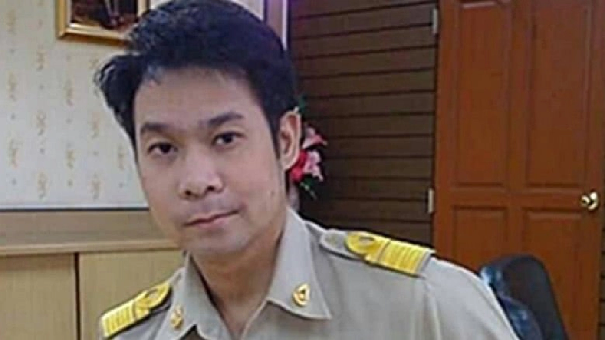 “เด็ก ปชป.” แนะรัฐบาลทำ 4 ข้อก่อน ลต. “เด็ก ปชป.” แนะรัฐบาลทำ 4 ข้อก่อน ลต.