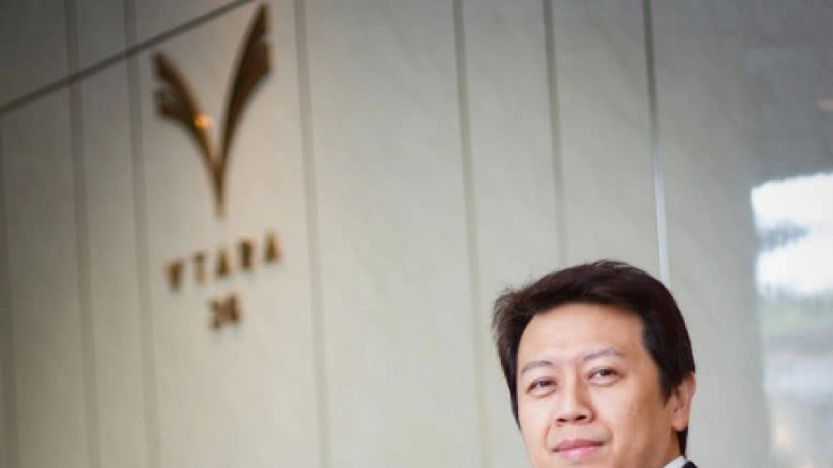  V Propertyเปิด 2 โครงการยึดทำเลรถไฟฟ้าสุขุมวิท
