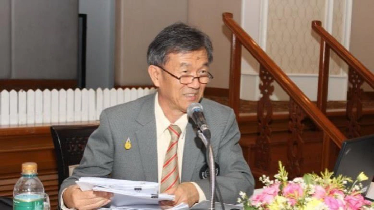 กสม.โวยเสี่ยงถูกเซ็ตซีโร่ !!!