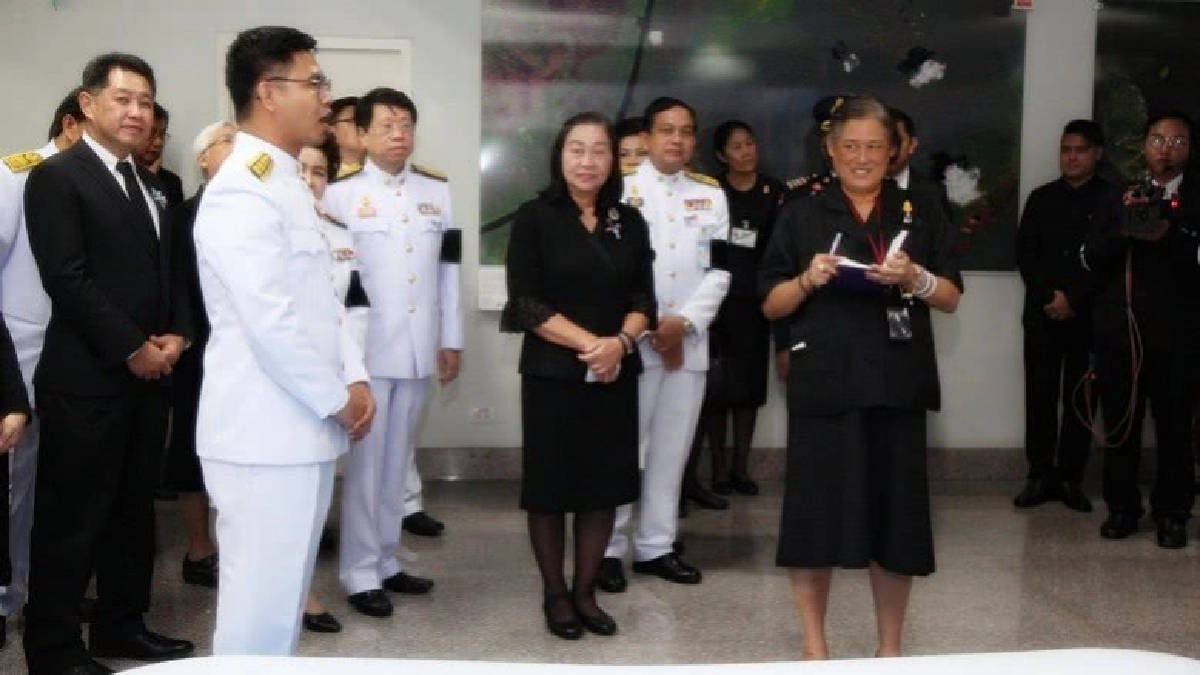 วิทยาศาสตร์สู่เยาวชน