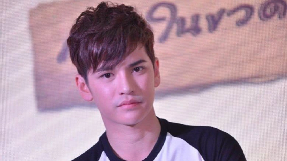 ซีรีส์ดังขายไป 8 ประเทศ ‘เต๋า’ ถ่อมตัว แค่พระเอกโอท็อป!! ซีรีส์ดังขายไป 8 ประเทศ ‘เต๋า’ ถ่อมตัว แค่พระเอกโอท็อป!!