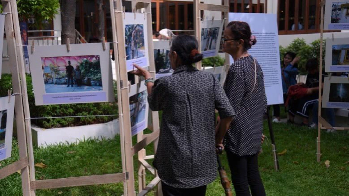 เผยสถานการณ์คนไร้บ้าน ทั่วประเทศกว่า 3 หมื่นคน