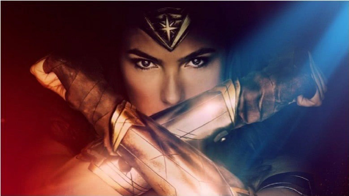 พูดคุยกับ 'กัล กาด็อต' นางเอก 'Wonder Woman' พูดคุยกับ 'กัล กาด็อต' นางเอก 'Wonder Woman'