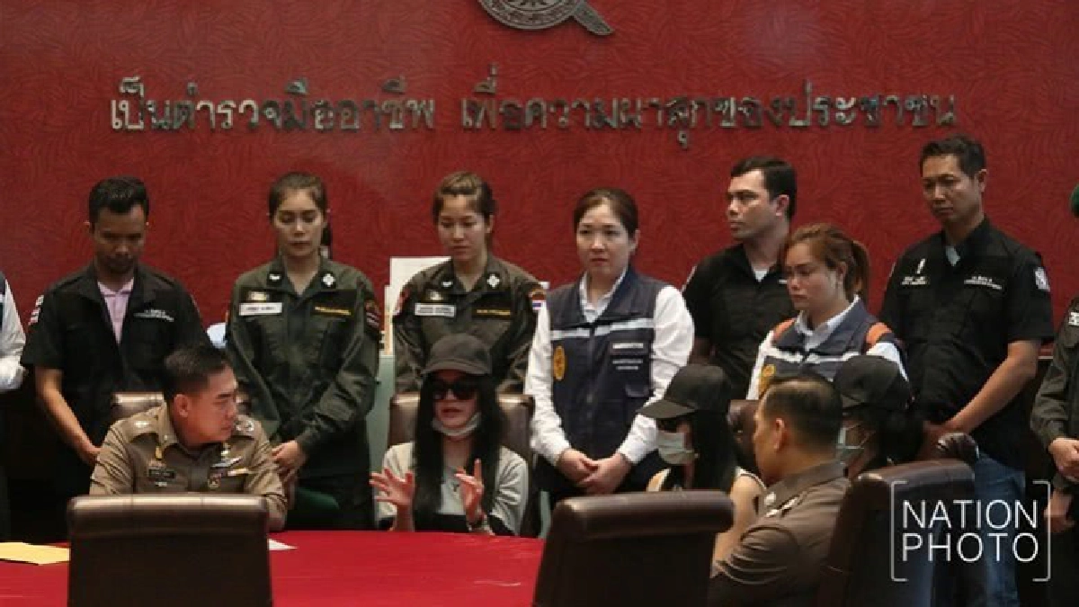 “เปรี้ยว” แค้นเคลียร์พลั้งมือฆ่า !! “เปรี้ยว” แค้นเคลียร์พลั้งมือฆ่า !!