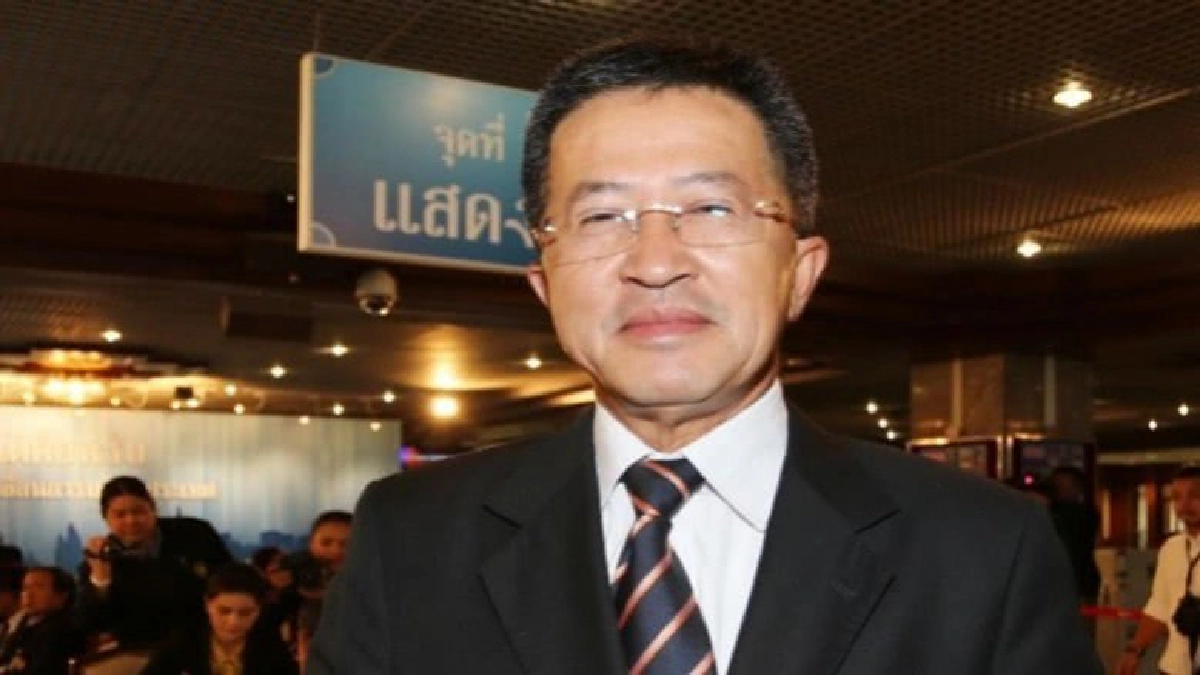 จับตาซื้อ-ขายตำแหน่ง 'สารวัตร' 2 ล้านบาท