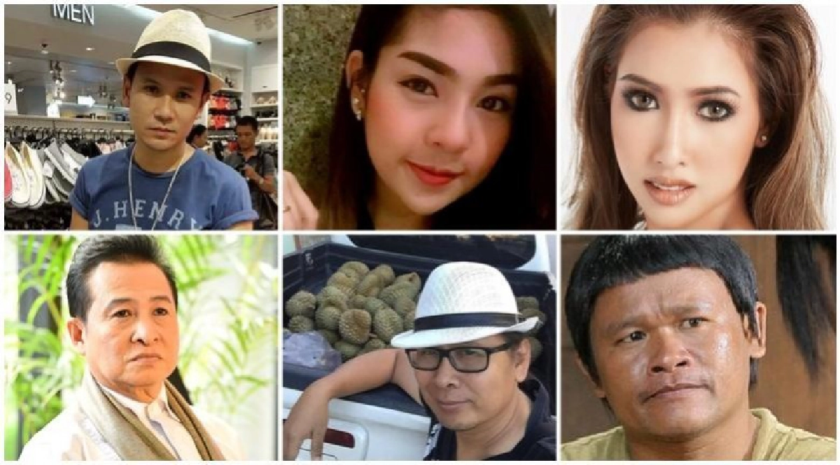 แซ่ดจันทร์ วันจันทร์ที่ 5 มิ.ย. 60