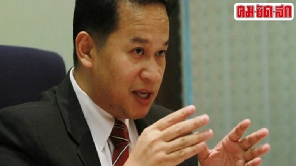 "เพื่อไทย"ปัด สู้ "คสช.-ปชป.-กปปส."ยัน ปรองดอง "เพื่อไทย"ปัด สู้ "คสช.-ปชป.-กปปส."ยัน ปรองดอง