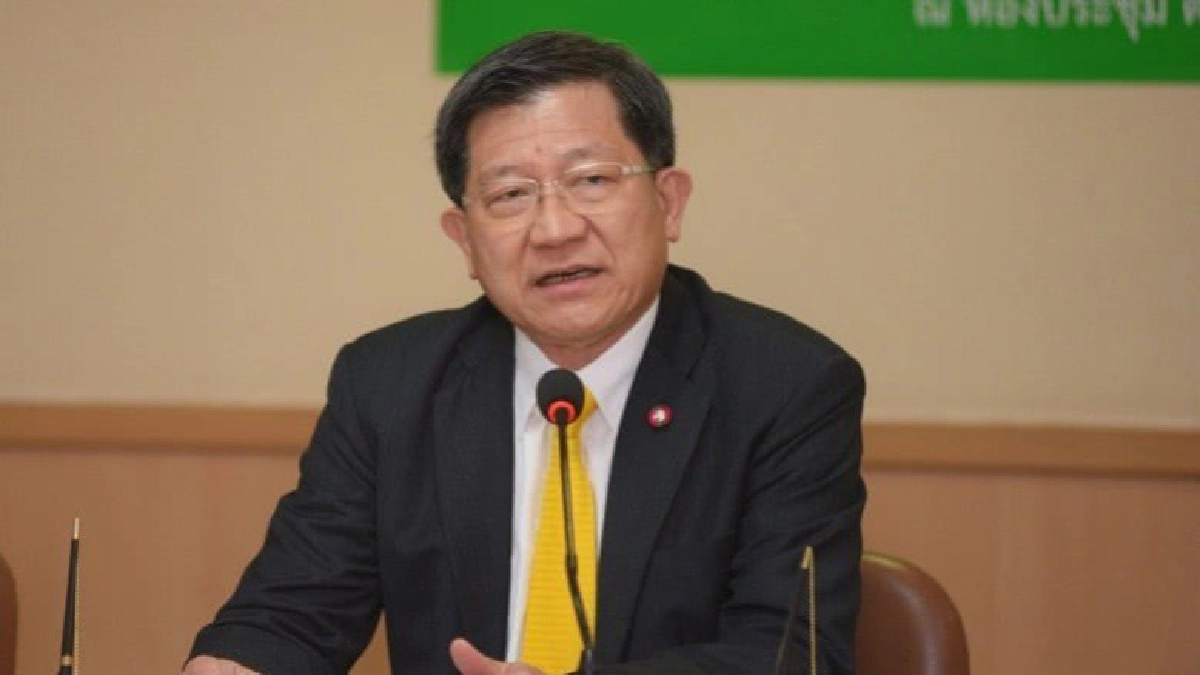 เร่งสร้าง 10 เสือหมอครอบครัวประจำคลินิกหมอครอบครัว 