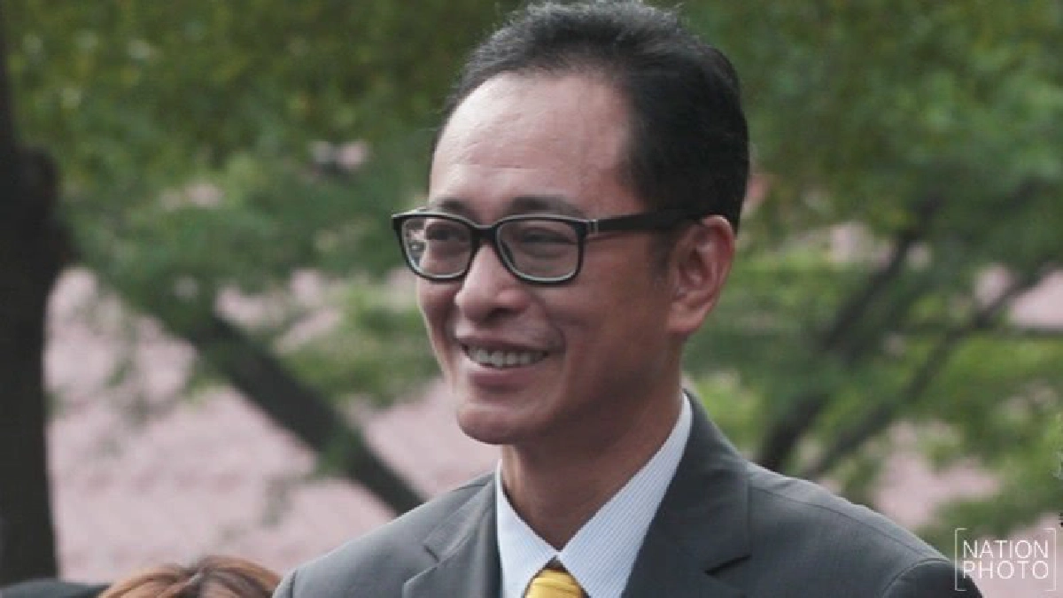 กอช. แนะสมาชิกออมต่อได้ แม้ผันตัวเป็นแรงงานในระบบ