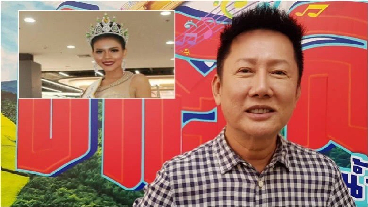 ‘ณวัฒน์’ ฝากถึง ‘เฟี๊ยส’ อีก 20 ปี เกิดใหม่! มาเจอกันที่เวที ‘ณวัฒน์’ ฝากถึง ‘เฟี๊ยส’ อีก 20 ปี เกิดใหม่! มาเจอกันที่เวที