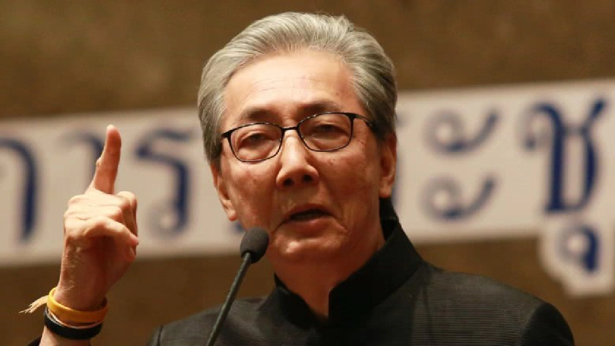   "สมคิด" เยือนญี่ปุ่นหารือ 4 เอกชนดึงลงทุนในไทย 